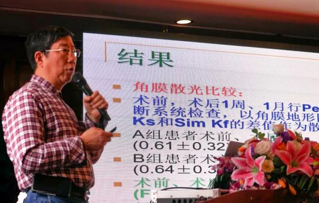 宁波鄞州眼科医院“2019年宁波8868体育学术高峰论坛--眼科技术新进展及 病 研讨会”闭幕6.jpg