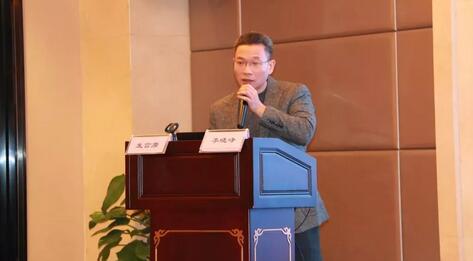 继续狠抓医疗质量和医疗安全，做好“健康卫士、光明使者”——2019年8868 - 看球聊球追世界杯就来8868体育有限公司官方网站集团院长会议在厦举行8.jpg