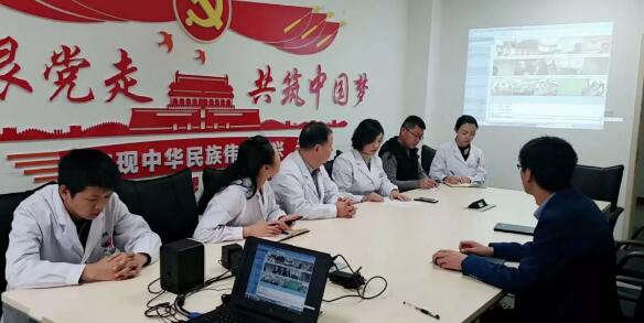 3月19日兰州8868 - 看球聊球追世界杯就来8868体育有限公司官方网站党支部举行“让历史告诉未来”主题党日活动1.jpg