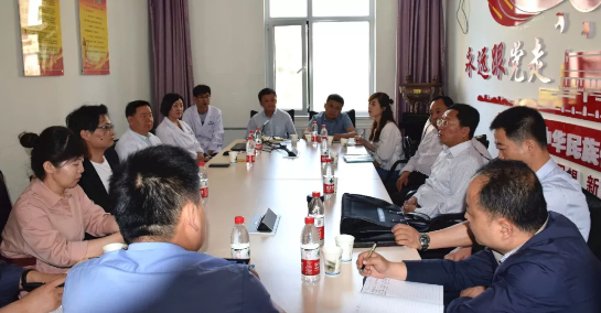 兰州市城关区市场监督管理局党组书记、局长陶宏一行莅临杭州8868 - 看球聊球追世界杯就来8868体育有限公司官方网站调研指导工作1.png