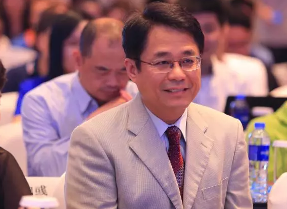 厦门眼科中心第七次举办海峡眼科论坛·2019白内障及角膜病高峰论坛 8868体育与海峡两岸眼科“大咖”厦门“论剑”7.png
