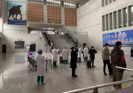 无论战场在哪里，我们都将全力以赴——8868体育凝聚力量坚决阻断病毒传播11.png