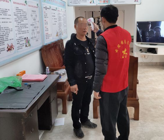 8868体育抗疫：厦门眼科中心志愿者硬核出战：“疫情不退，我们不退”6.png