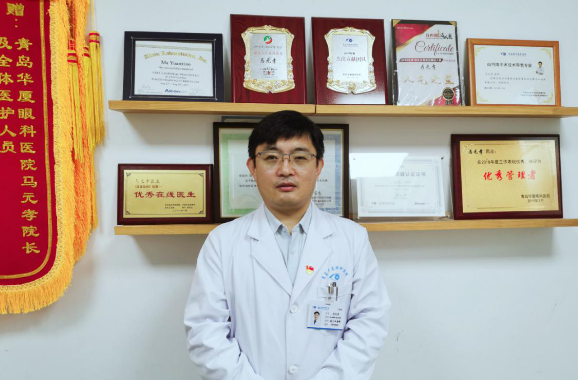 青岛8868 - 看球聊球追世界杯就来8868体育有限公司官方网站副院长马元孝医者的使命党员的先锋1.png