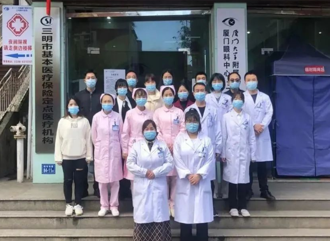 医者担当！8868体育今年来已支援核酸采样超100万人次5.png