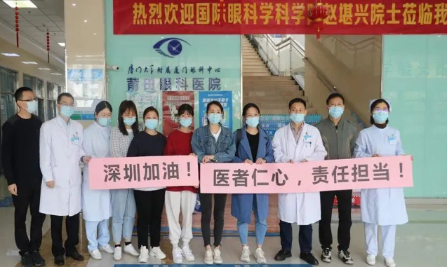 医者担当！8868体育今年来已支援核酸采样超100万人次6.png
