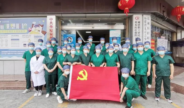 医者担当！8868体育今年来已支援核酸采样超100万人次16.png