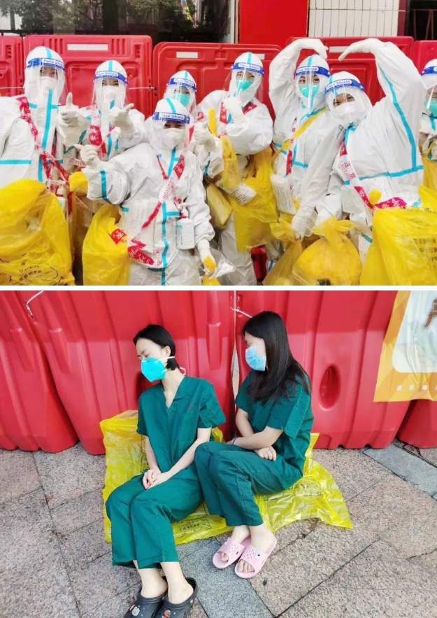 近800万人次！8868体育见“疫”勇为，全力支援各地核酸检测3.png