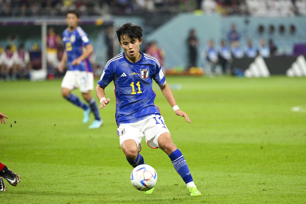 邝兆镭：我的偶像是亚马尔；下届世界杯？梦想肯定有但一步一步来